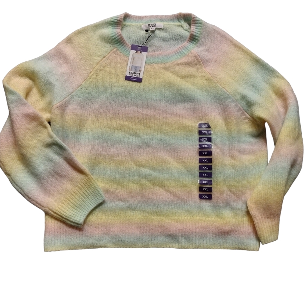 Steve Madden sweater